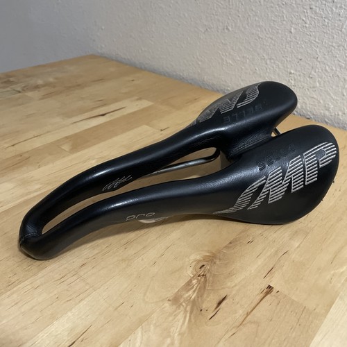 Selle smp pro - smp, black