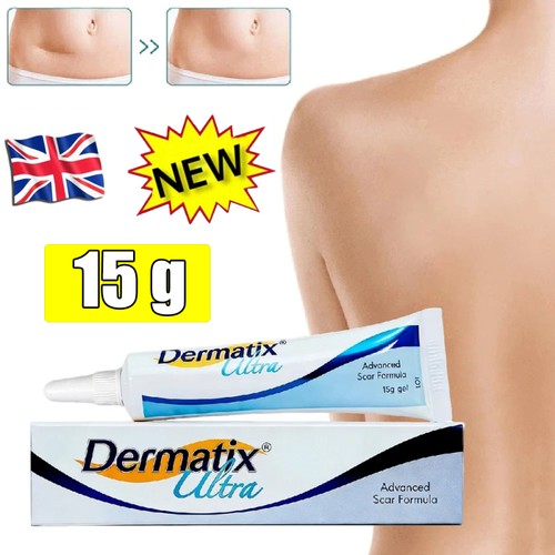 New scar removal cream - removal, 15g