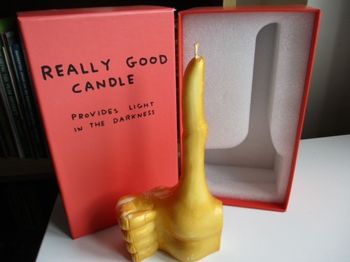 David shrigley really good - david,
