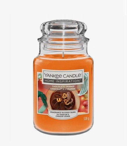 Yankee candle home inspiration - candle,
