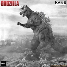 GODZILLA 1954 Kaiju Collective