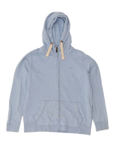 Fat face womens zip hoodie - face,