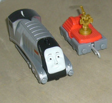 2 Thomas Tank Engine