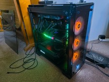 Gaming PC - RTX 3090 / Threadripper 1950X / 64GB RAM