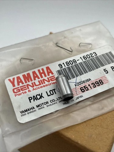 Yamaha fit pin - pin, xjr1300