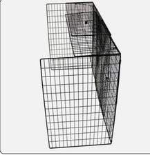 Extendable Fireguard Nursery