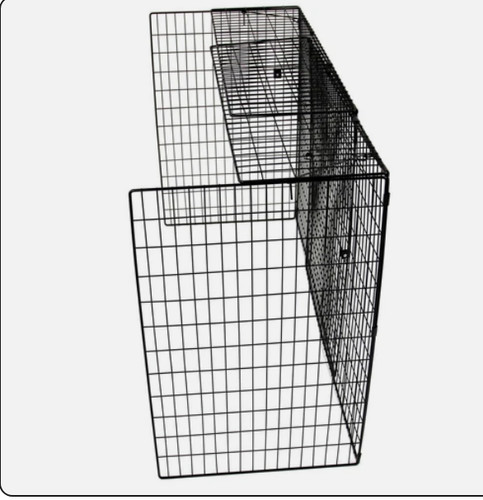 Extendable fireguard nursery - fireguard,