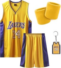 Adult Basketball Kit 2 Piece
