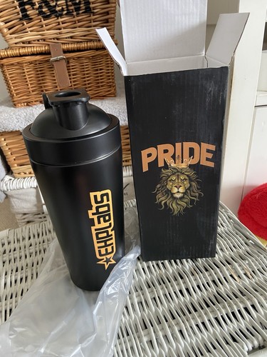 Ehp labs pride protein - labs,