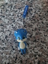 Baby sonic Keyring 2020