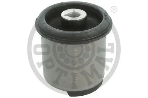 Suspension beam bush - , axle