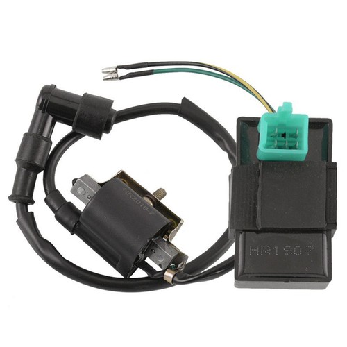 Cdi box 5pin ignition - 5pin,