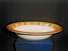 Wedgwood India Fine Bone China