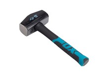 Fibreglass Handle Club Hammer
