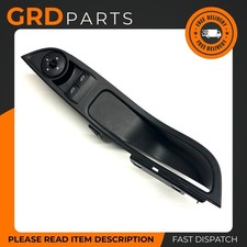 FORD FOCUS MK3.5 2015-2018