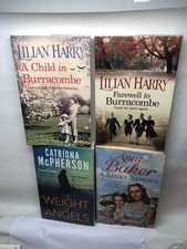 Historical Fiction Bundle 4