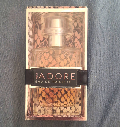 Next adore eau toilette - adore,