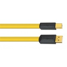 Wireworld chroma usb a b - chroma,