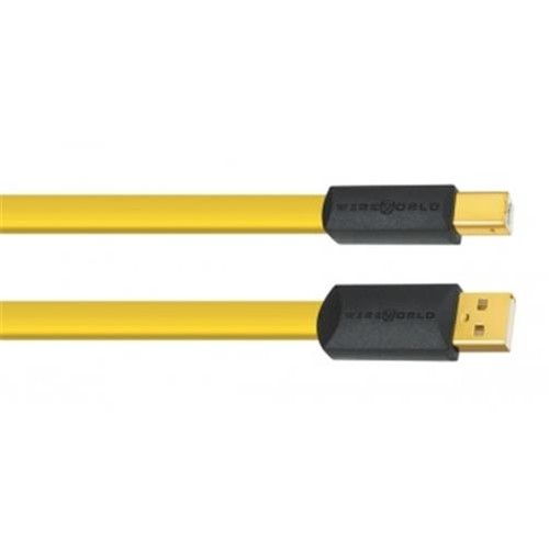Wireworld chroma usb - chroma, 2.0