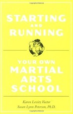 Starting and Running Your Own