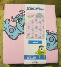 Disney Pixar Monster Inc Mike