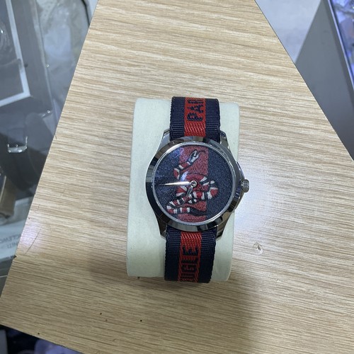 Gucci men watch - gucci,
