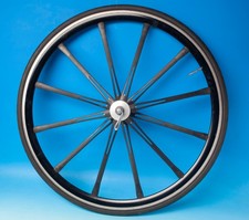 Front Wheel FIR PROTOTIPO