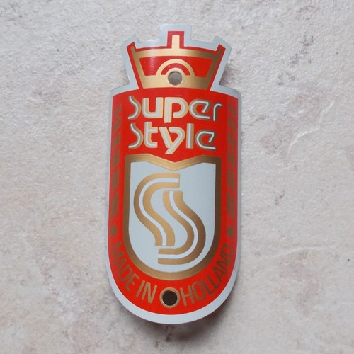 Antique super style - super,