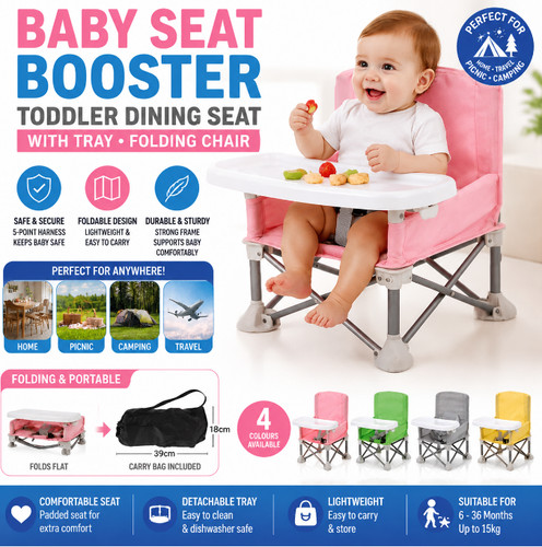 Protable baby dining seat - protable,