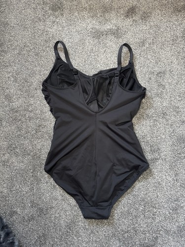 Fantasie 36g black one piece - fantasie,