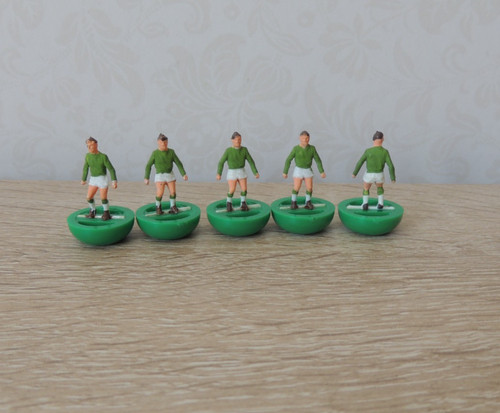 Spare subbuteo rugby - 5-spare,