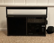 Vintage retro panasonic gx30 - retro,