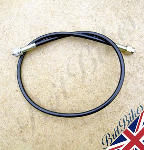 Triumph tachometer cable - triumph,