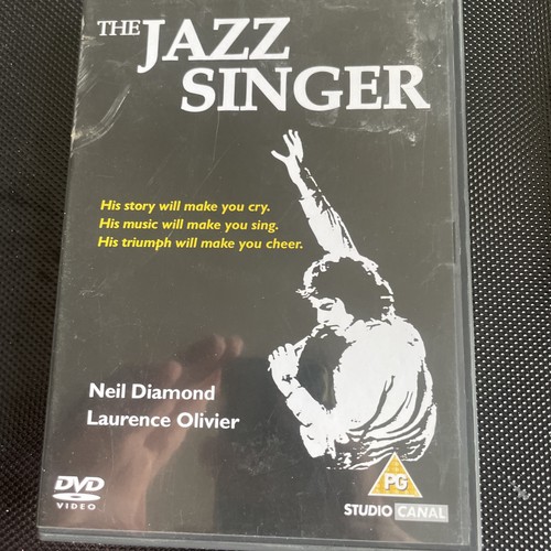 The jazz singer - the,