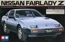 T.amiya 1/24 Nissan Fairlady