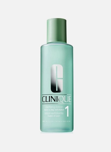 Clinique clarifying hydrating - clinique,