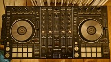 Pioneer DDJ RX Professional 4
