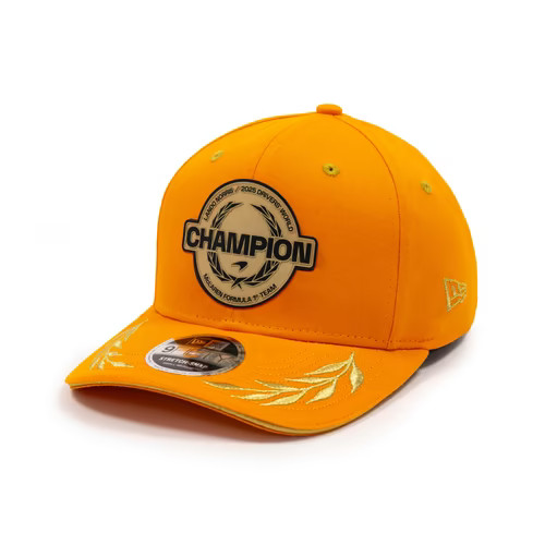 Mclaren team lando - mclaren,