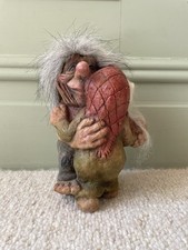 Vintage NyForm Trolls Dancing