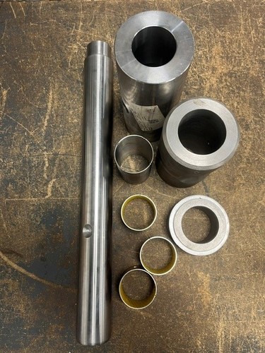Merlo headstock conversion - merlo, kit