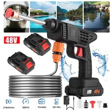 48v cordless car - 48v, pressure