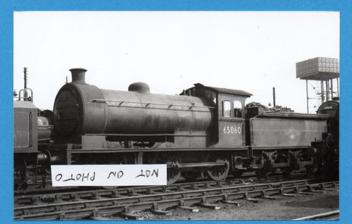 65860 darlington - 65860, at