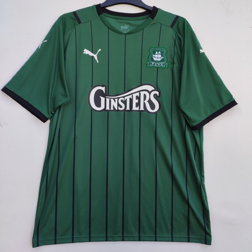Plymouth argyle 2021 2022 - plymouth,