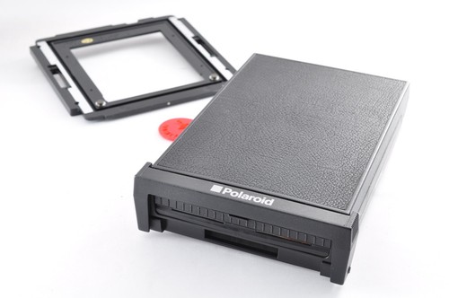 Mamiya polaroid pack film - pack,