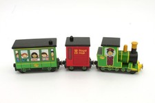 Corgi Postman Pat Greendale