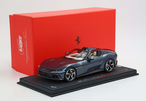 Ferrari cylinder spider - ferrari, 12