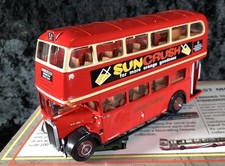 EFE - 22802 RTL Bus - London