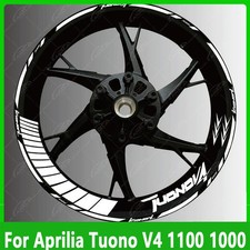 New 17" Motorcycle wheel