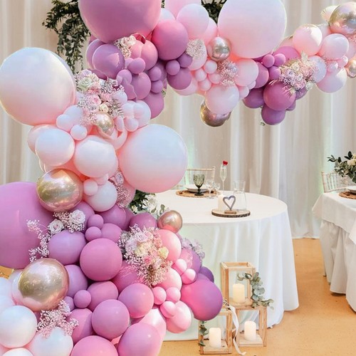 109x party balloons kit for - balloons,