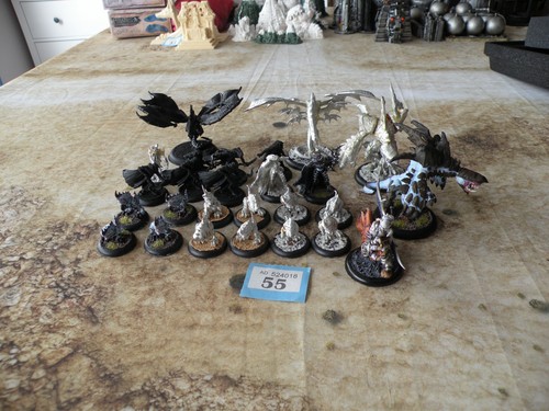 Warmachine legion - warmachine, of